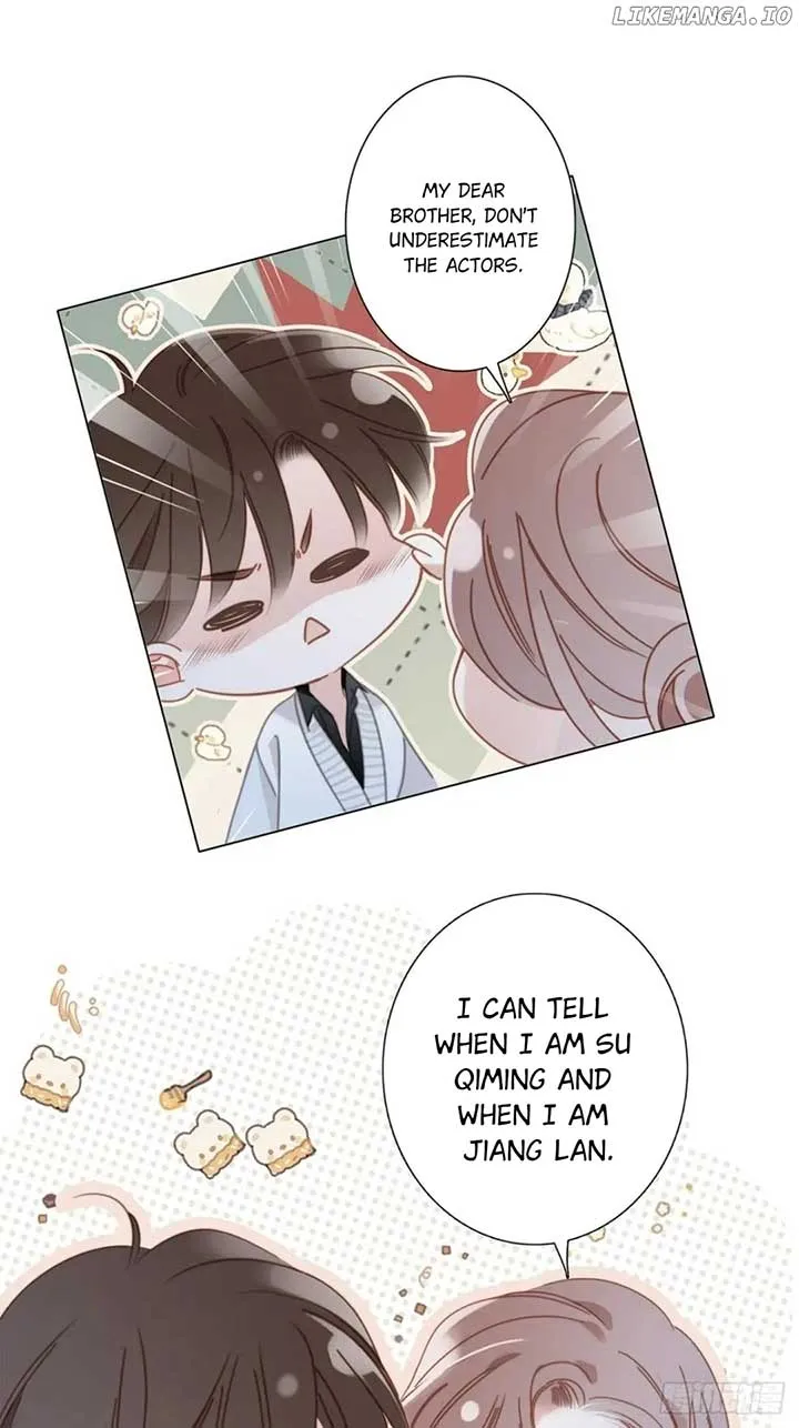 1st kiss – I don’t want to consider you as sister anymore Chapter 50 Online - página 26