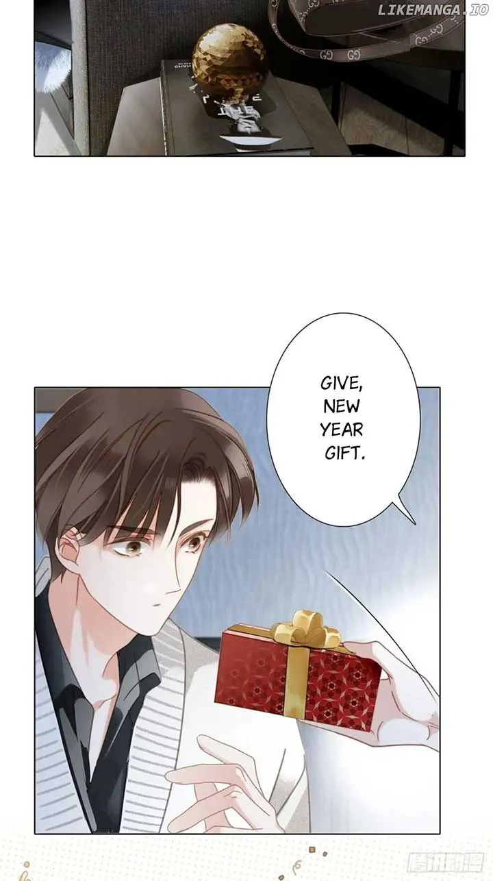 1st kiss – I don’t want to consider you as sister anymore Chapter 50 Online - página 28