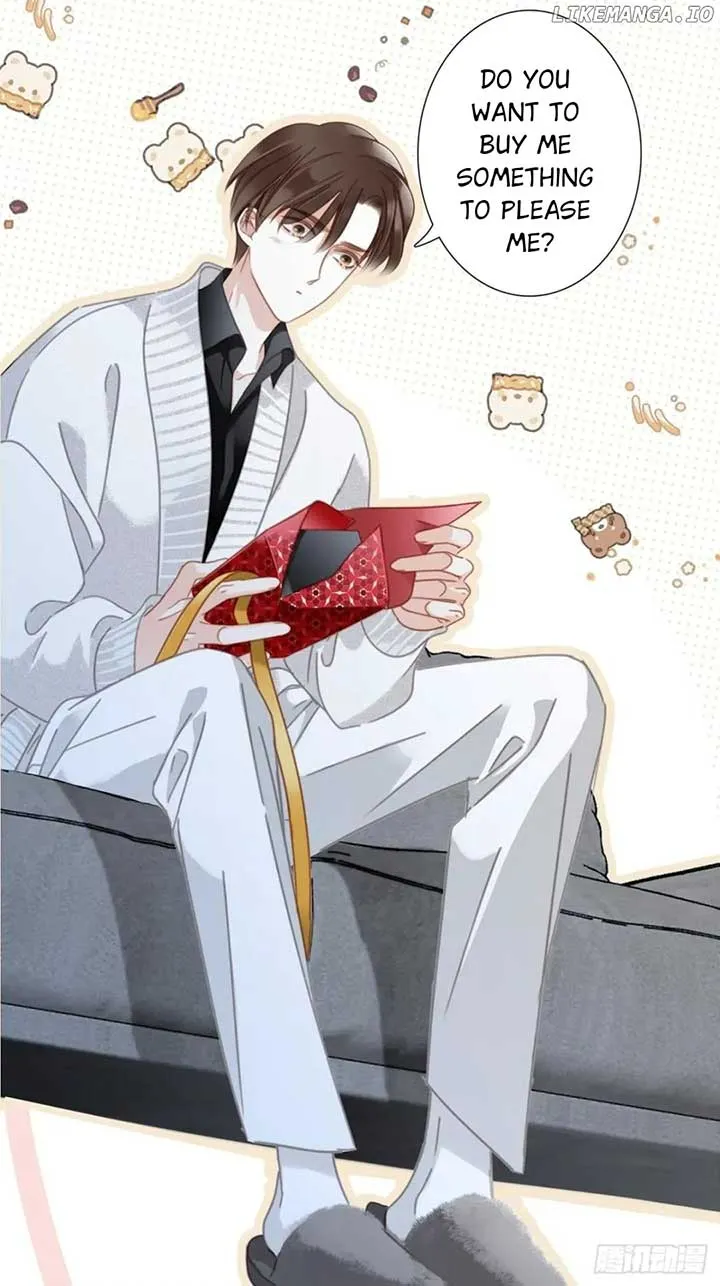 1st kiss – I don’t want to consider you as sister anymore Chapter 50 Online - página 29
