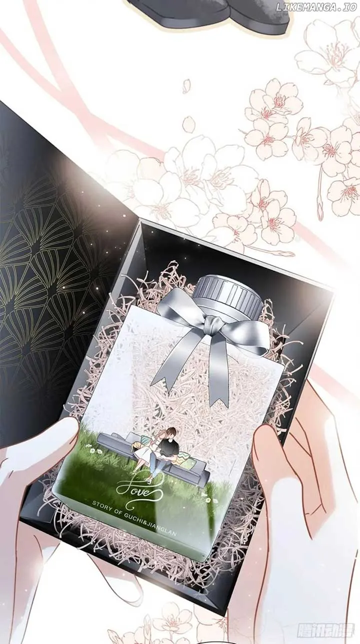 1st kiss – I don’t want to consider you as sister anymore Chapter 50 Online - página 30