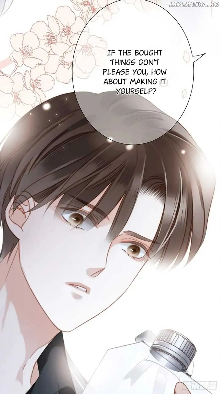 1st kiss – I don’t want to consider you as sister anymore Chapter 50 Online - página 31