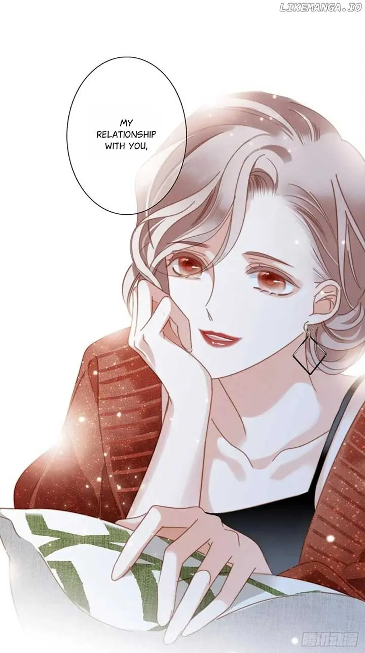 1st kiss – I don’t want to consider you as sister anymore Chapter 50 Online - página 33