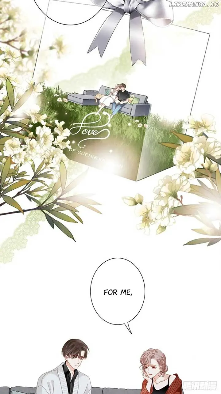1st kiss – I don’t want to consider you as sister anymore Chapter 50 Online - página 35