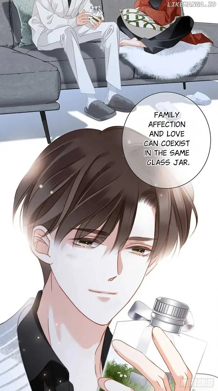 1st kiss – I don’t want to consider you as sister anymore Chapter 50 Online - página 36