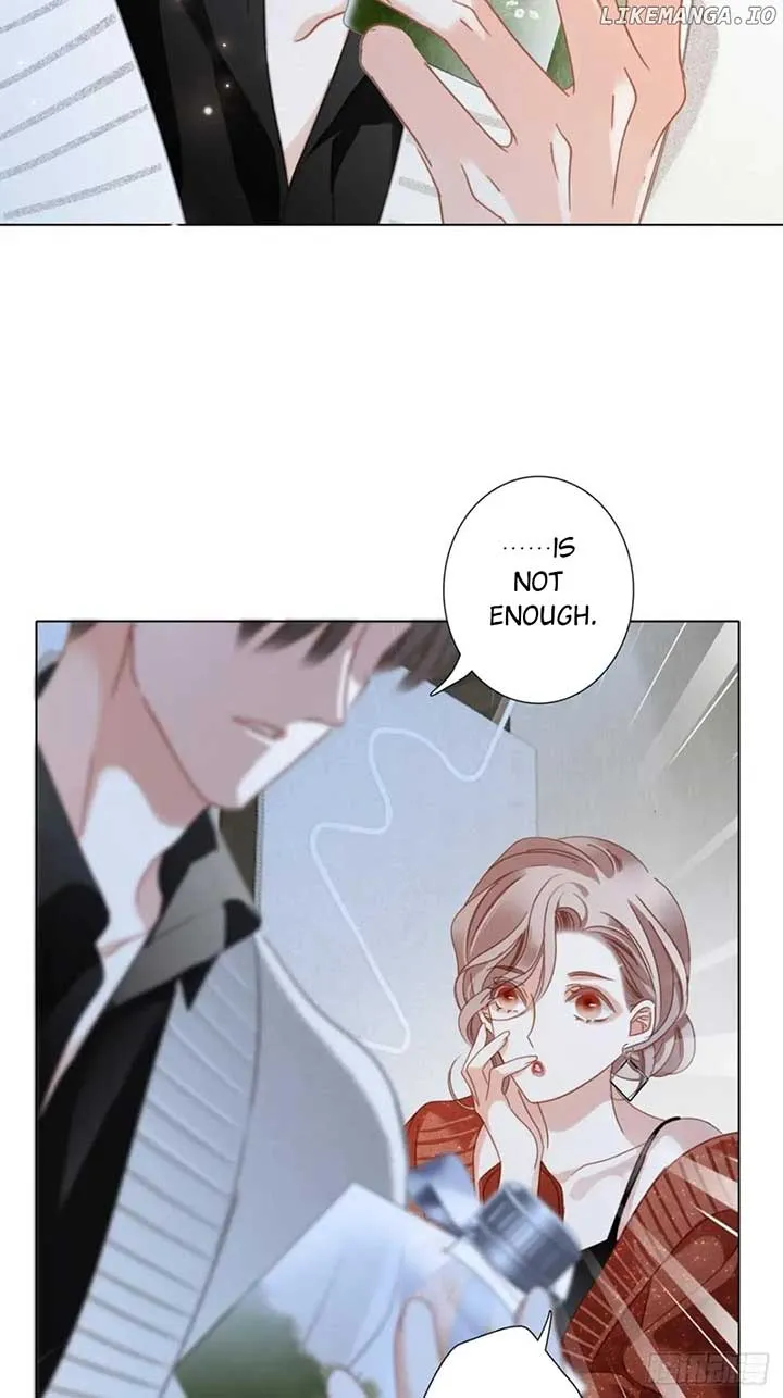 1st kiss – I don’t want to consider you as sister anymore Chapter 50 Online - página 37