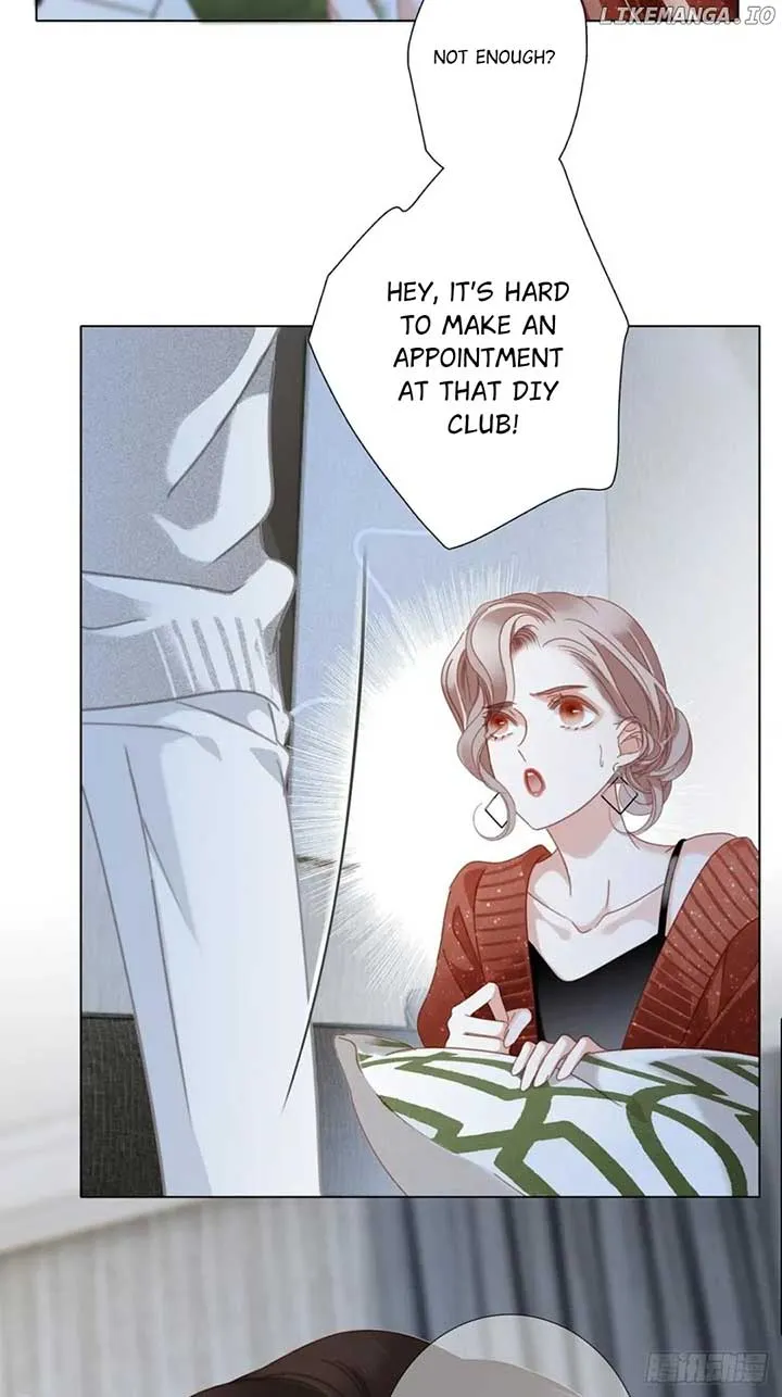 1st kiss – I don’t want to consider you as sister anymore Chapter 50 Online - página 38
