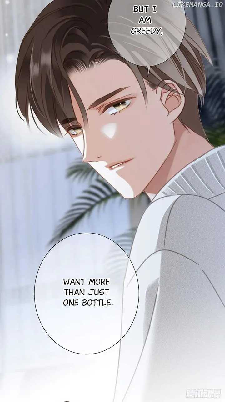 1st kiss – I don’t want to consider you as sister anymore Chapter 50 Online - página 39