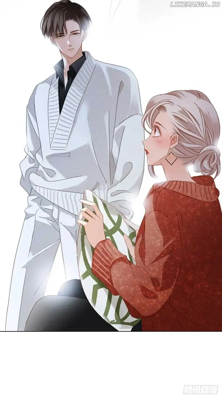 1st kiss – I don’t want to consider you as sister anymore Chapter 50 Online - página 40