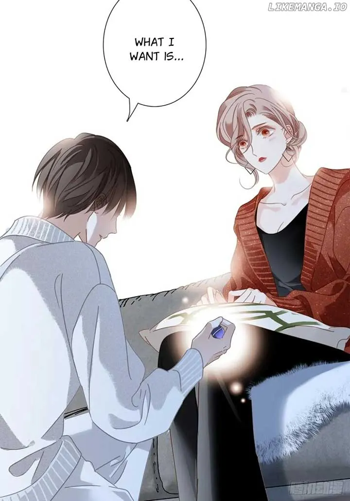 1st kiss – I don’t want to consider you as sister anymore Chapter 50 Online - página 42