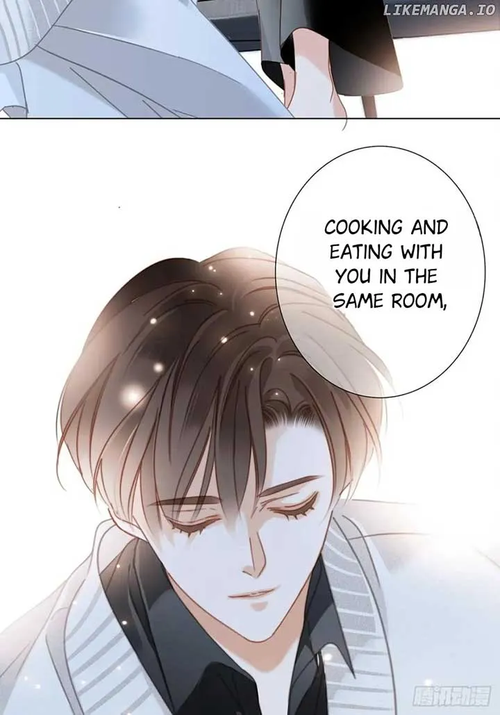 1st kiss – I don’t want to consider you as sister anymore Chapter 50 Online - página 43