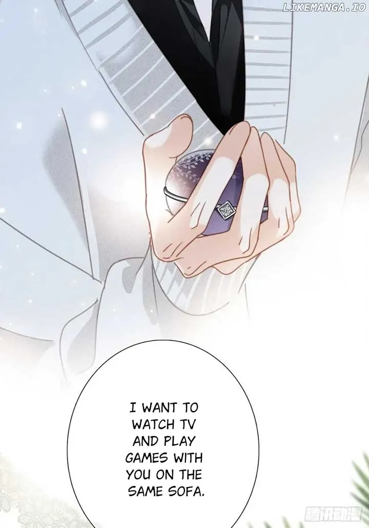 1st kiss – I don’t want to consider you as sister anymore Chapter 50 Online - página 44