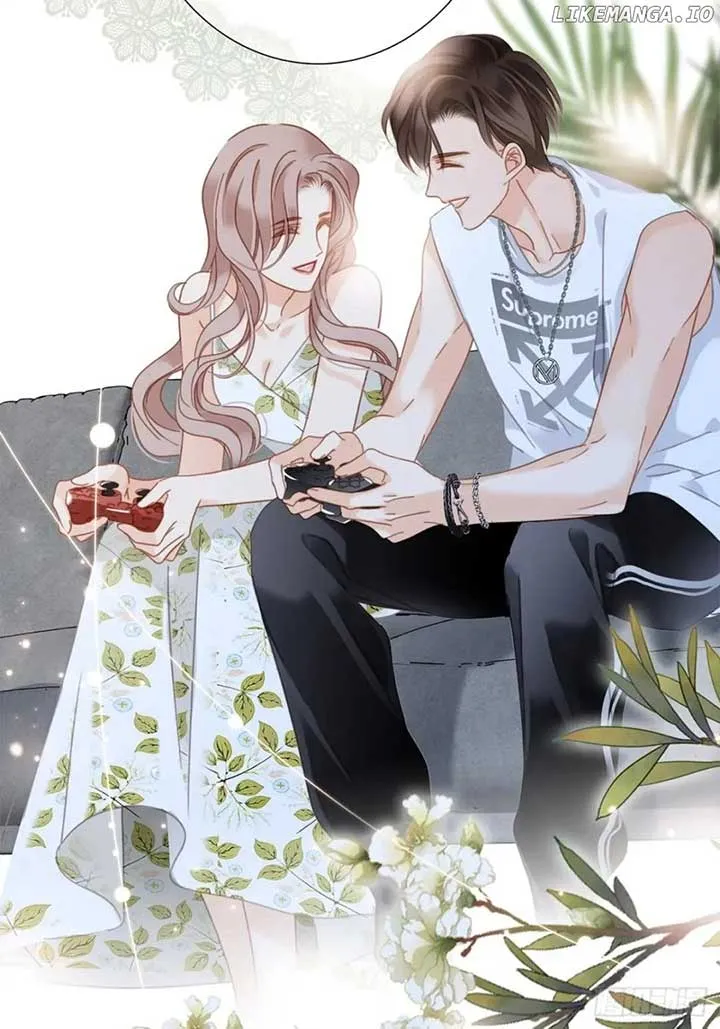 1st kiss – I don’t want to consider you as sister anymore Chapter 50 Online - página 45