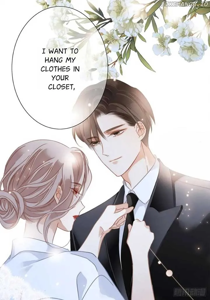 1st kiss – I don’t want to consider you as sister anymore Chapter 50 Online - página 46