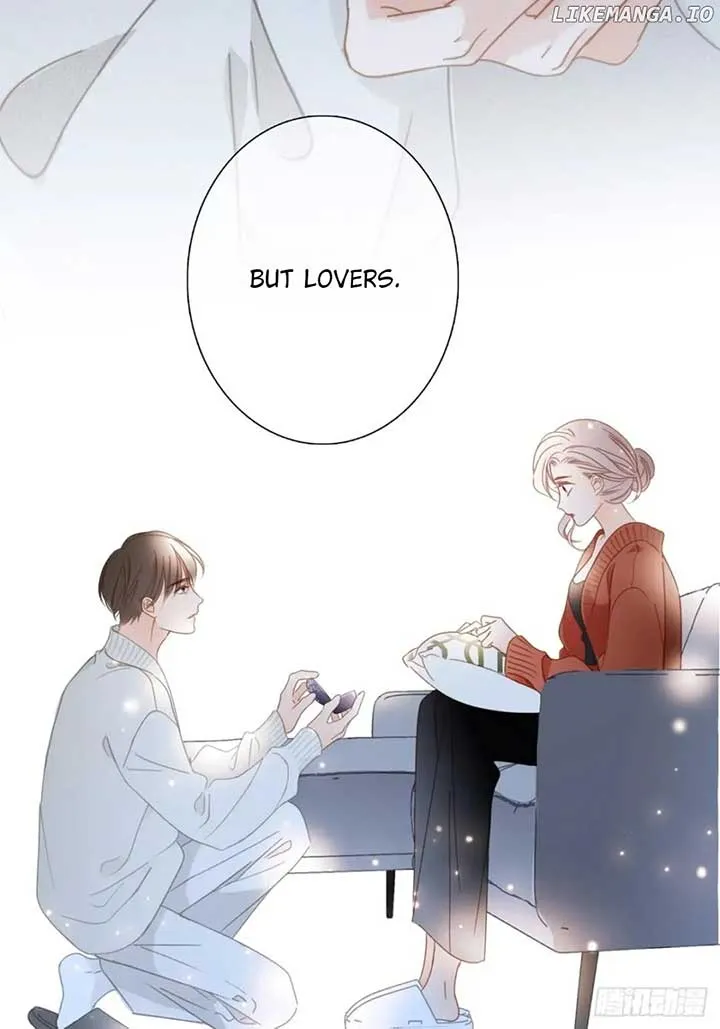 1st kiss – I don’t want to consider you as sister anymore Chapter 50 Online - página 51