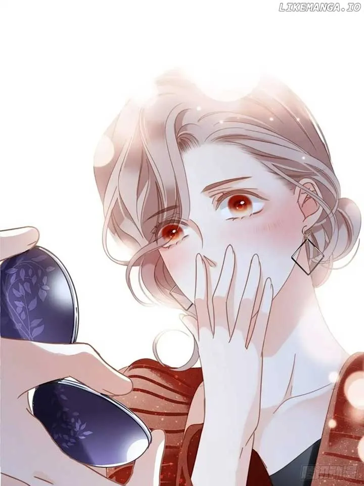 1st kiss – I don’t want to consider you as sister anymore Chapter 51 Online - página 6