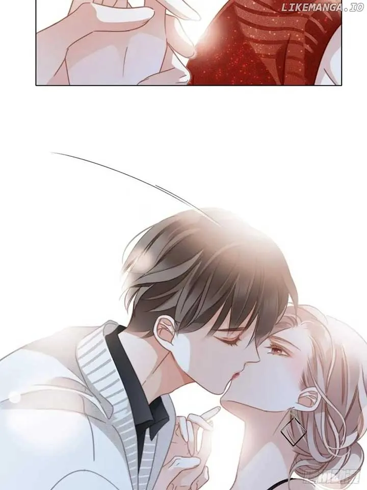1st kiss – I don’t want to consider you as sister anymore Chapter 51 Online - página 8