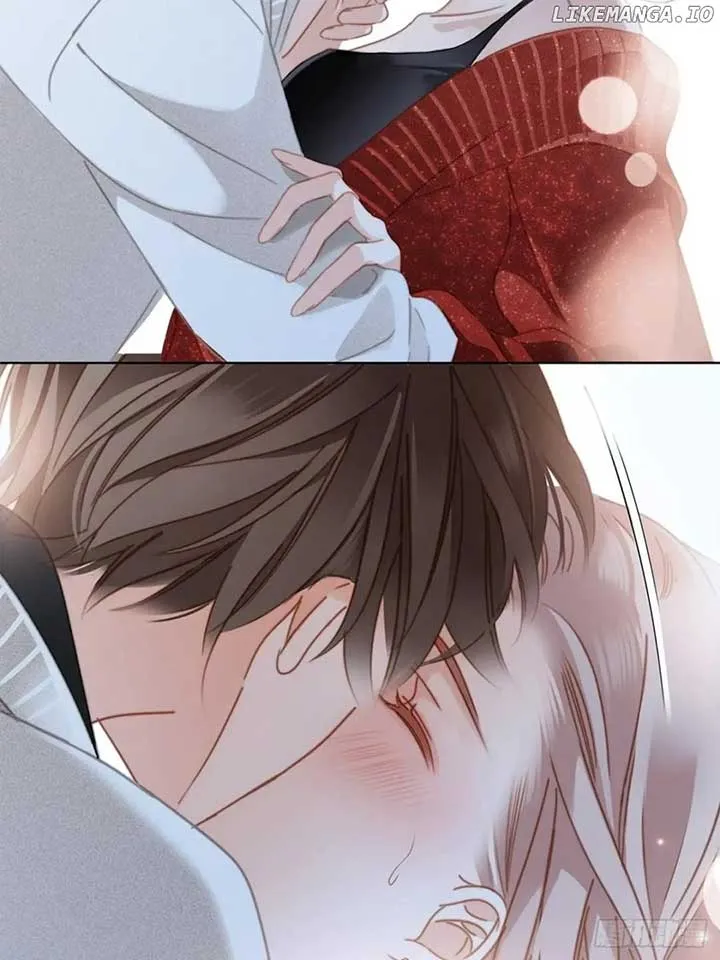 1st kiss – I don’t want to consider you as sister anymore Chapter 51 Online - página 9