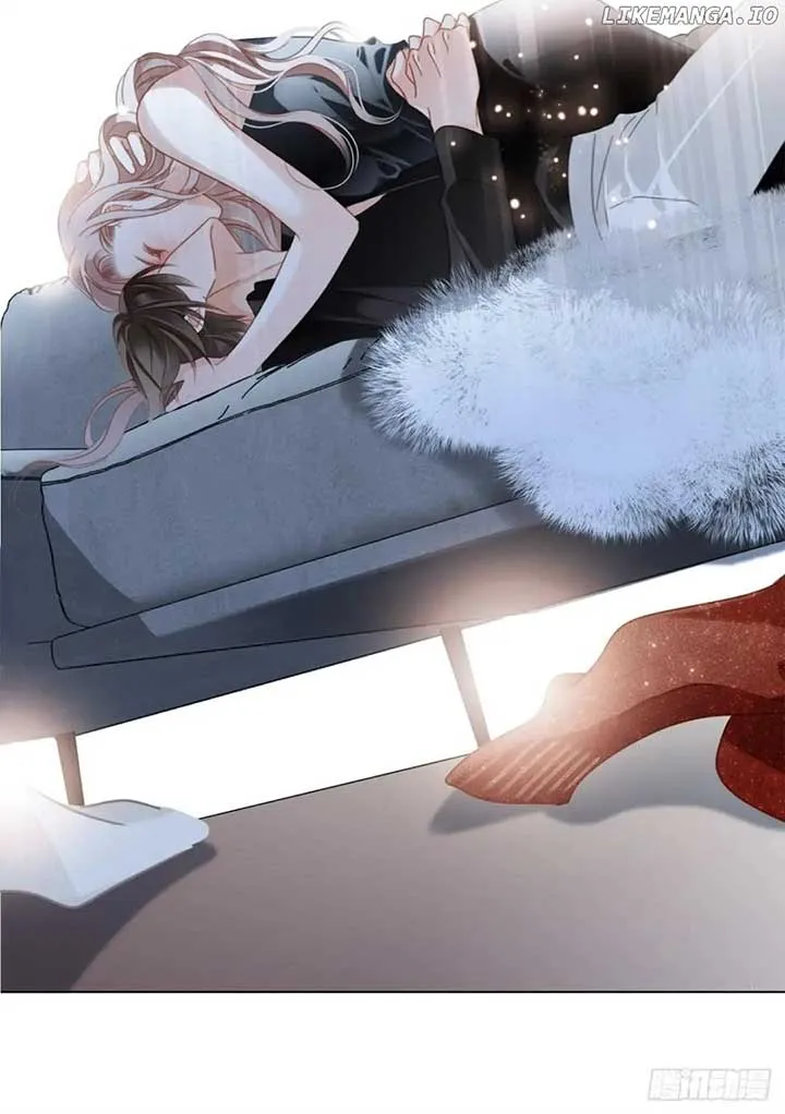 1st kiss – I don’t want to consider you as sister anymore Chapter 51 Online - página 14