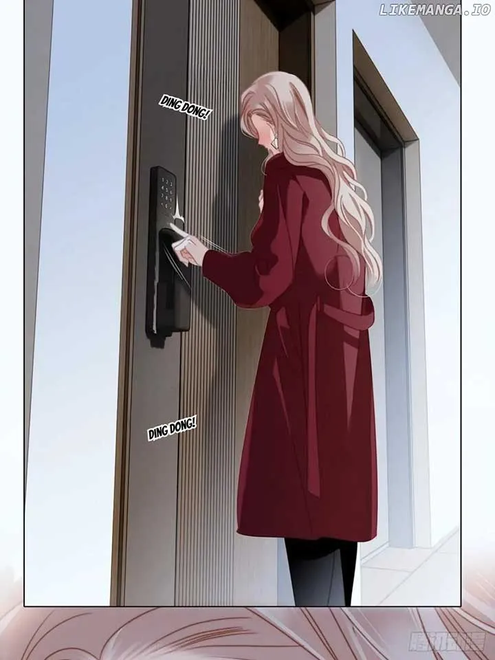 1st kiss – I don’t want to consider you as sister anymore Chapter 51 Online - página 18
