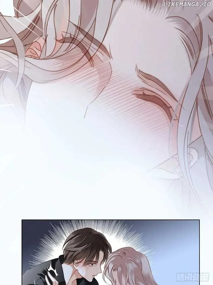 1st kiss – I don’t want to consider you as sister anymore Chapter 51 Online - página 25