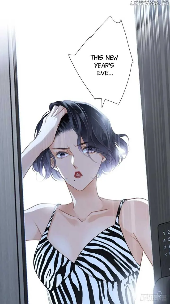 1st kiss – I don’t want to consider you as sister anymore Chapter 51 Online - página 30