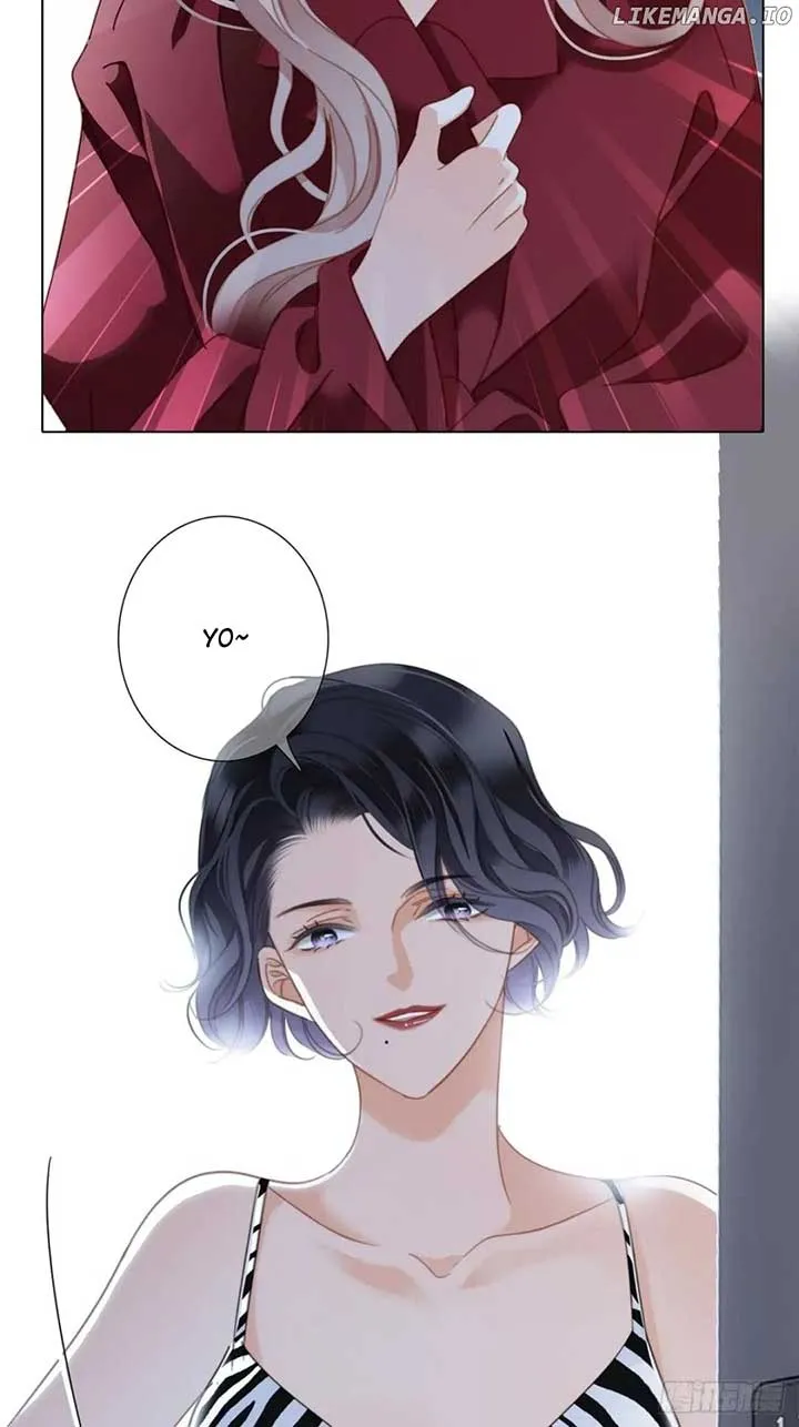 1st kiss – I don’t want to consider you as sister anymore Chapter 51 Online - página 32