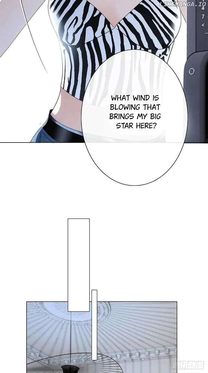 1st kiss – I don’t want to consider you as sister anymore Chapter 51 Online - página 33