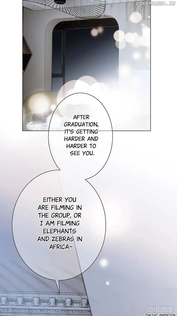 1st kiss – I don’t want to consider you as sister anymore Chapter 51 Online - página 34