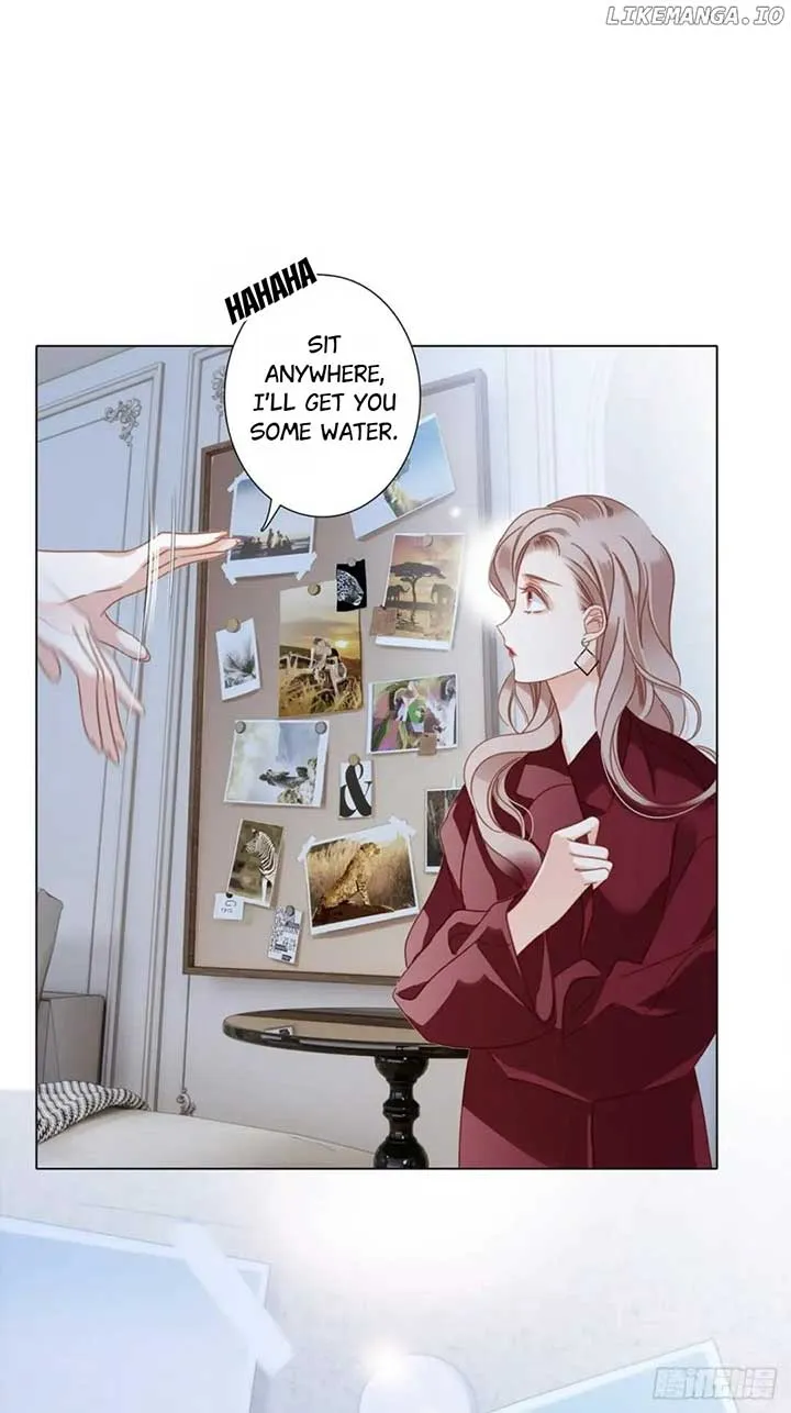1st kiss – I don’t want to consider you as sister anymore Chapter 51 Online - página 36