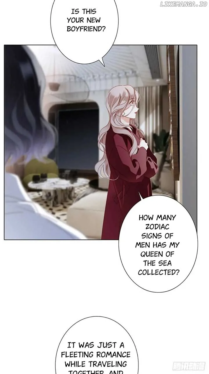1st kiss – I don’t want to consider you as sister anymore Chapter 51 Online - página 39
