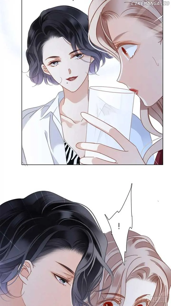 1st kiss – I don’t want to consider you as sister anymore Chapter 51 Online - página 41