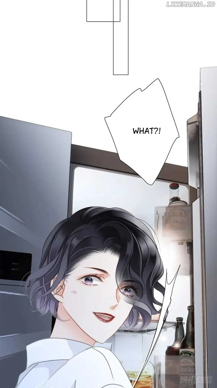 1st kiss – I don’t want to consider you as sister anymore Chapter 51 Online - página 44