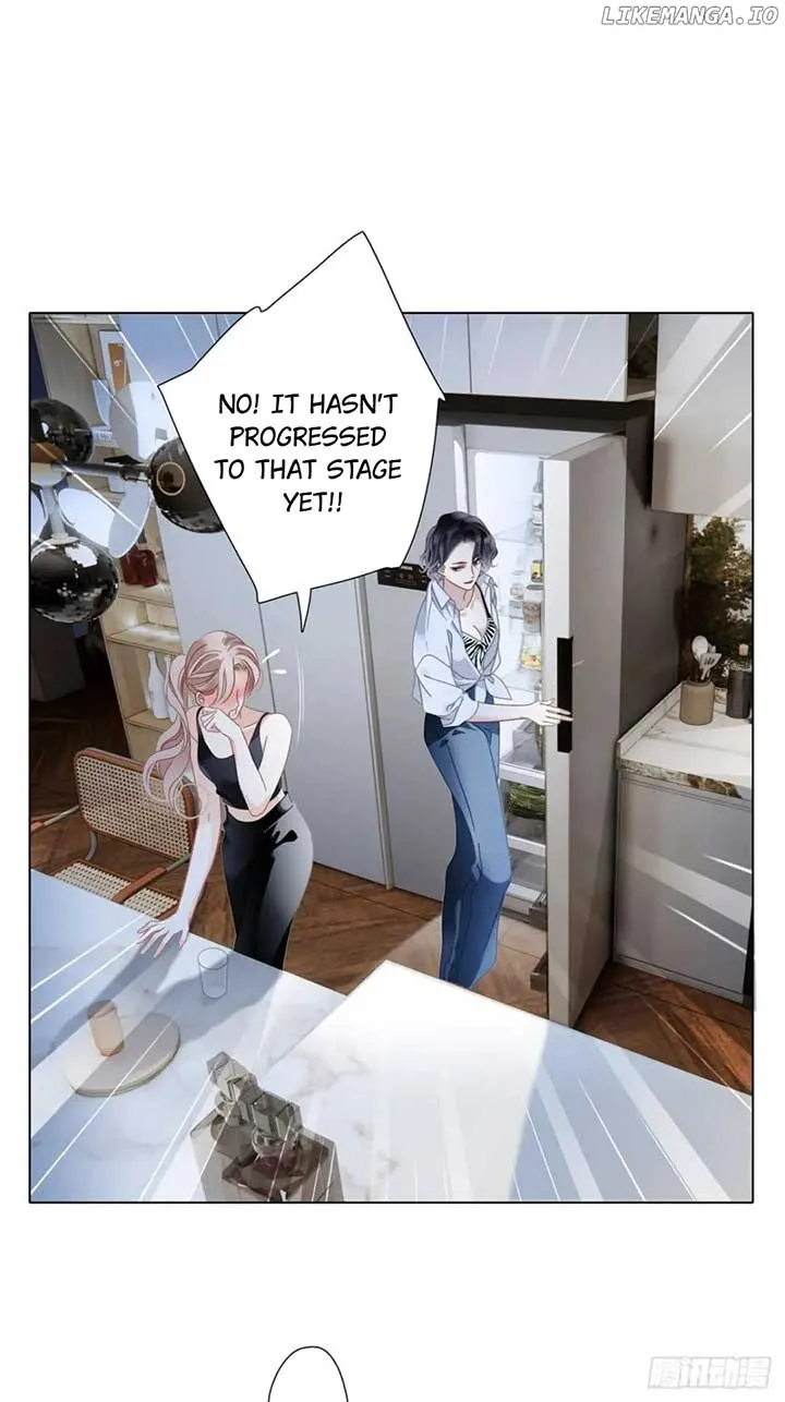 1st kiss – I don’t want to consider you as sister anymore Chapter 51 Online - página 46
