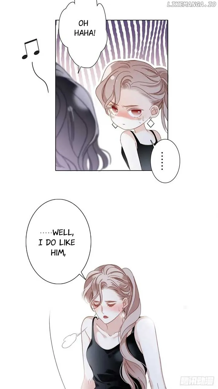1st kiss – I don’t want to consider you as sister anymore Chapter 51 Online - página 47