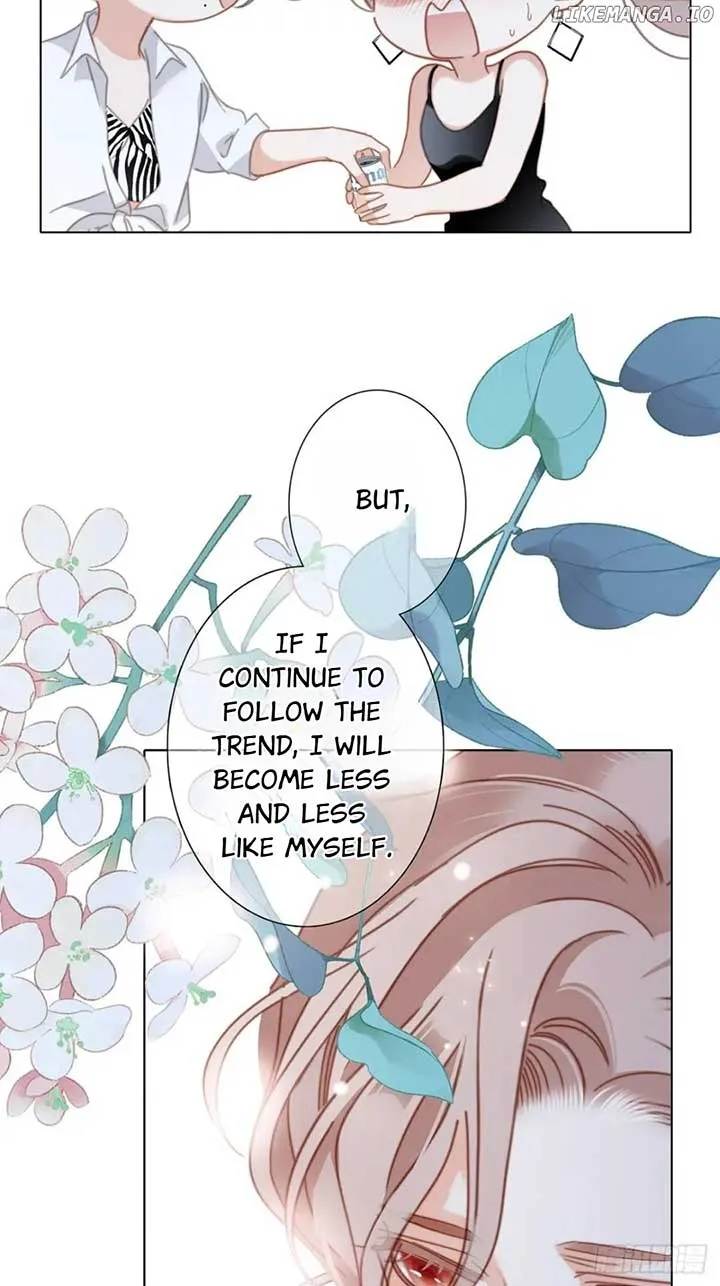 1st kiss – I don’t want to consider you as sister anymore Chapter 51 Online - página 50