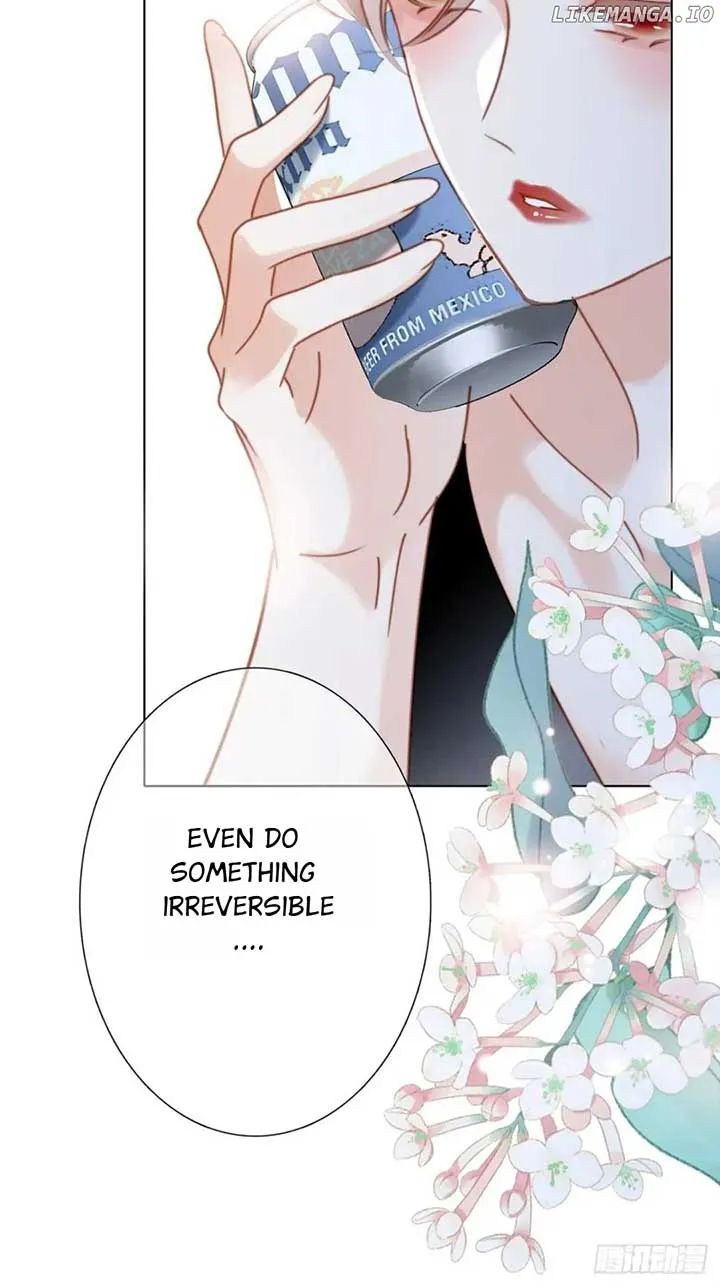 1st kiss – I don’t want to consider you as sister anymore Chapter 51 Online - página 51