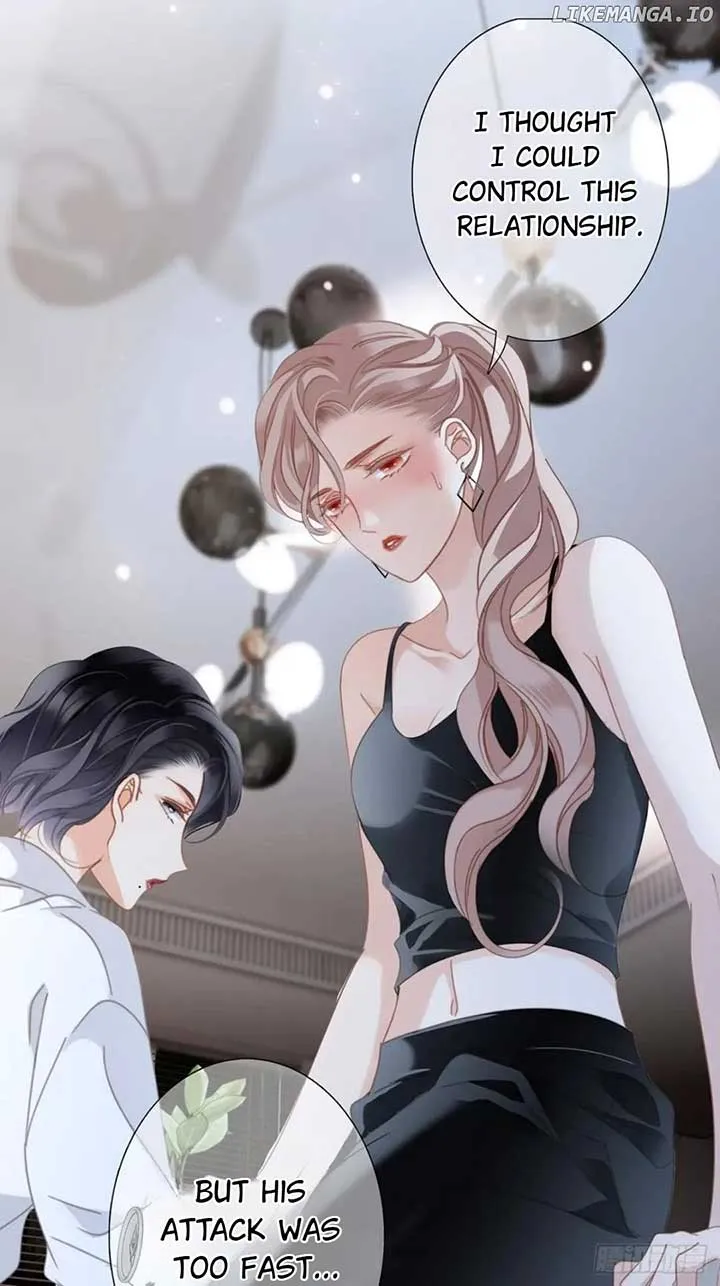 1st kiss – I don’t want to consider you as sister anymore Chapter 51 Online - página 53