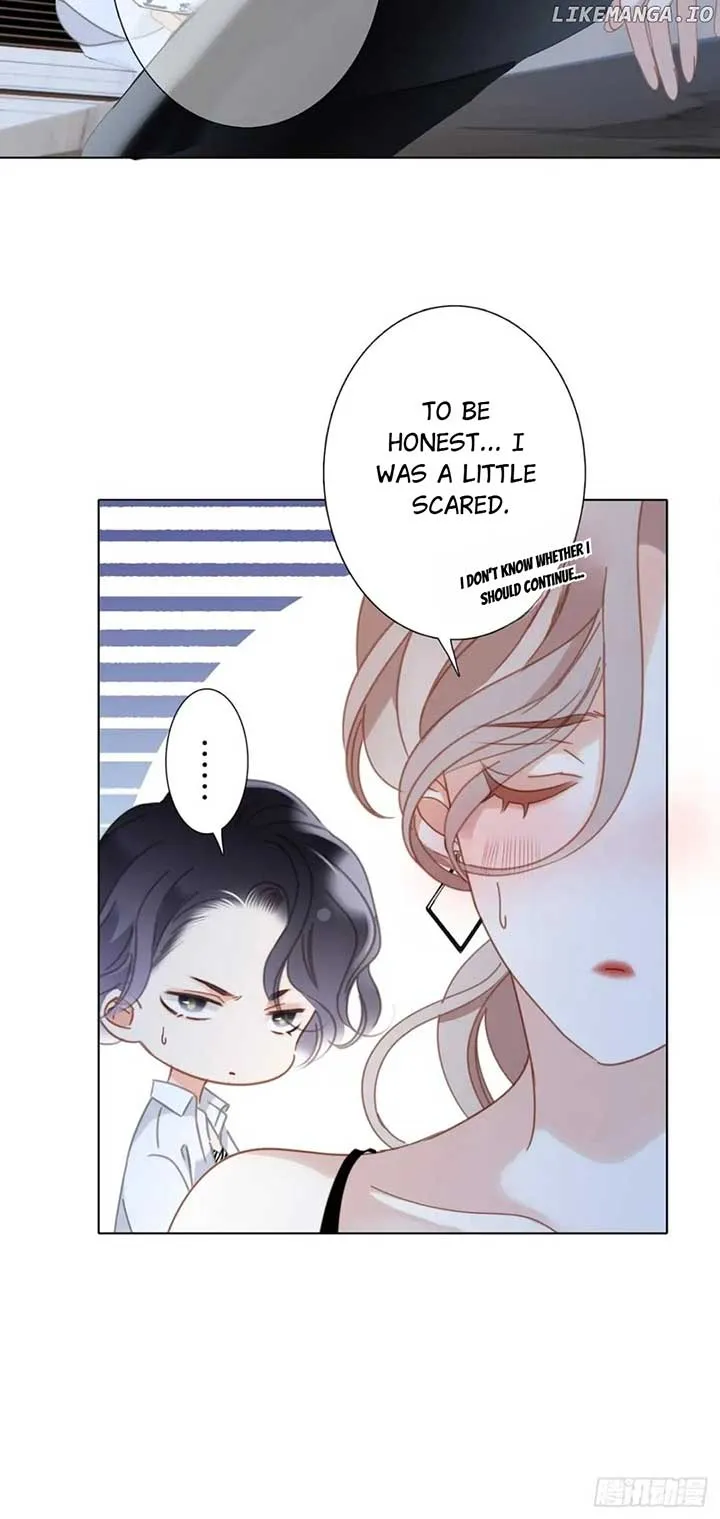 1st kiss – I don’t want to consider you as sister anymore Chapter 51 Online - página 54