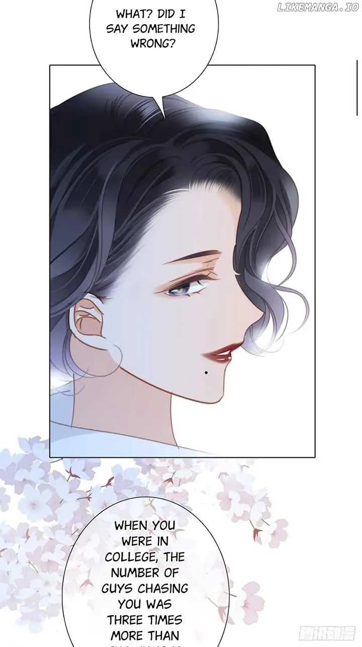 1st kiss – I don’t want to consider you as sister anymore Chapter 51 Online - página 56