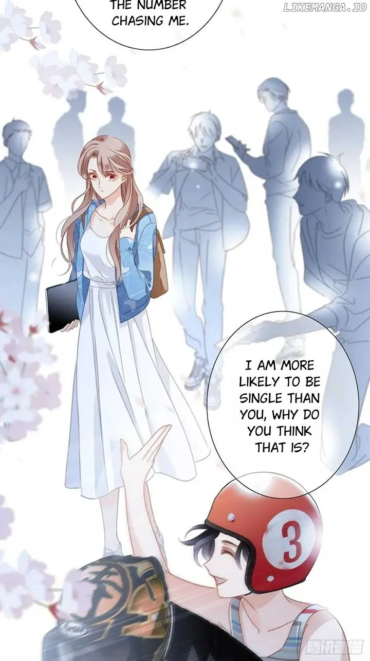 1st kiss – I don’t want to consider you as sister anymore Chapter 51 Online - página 57