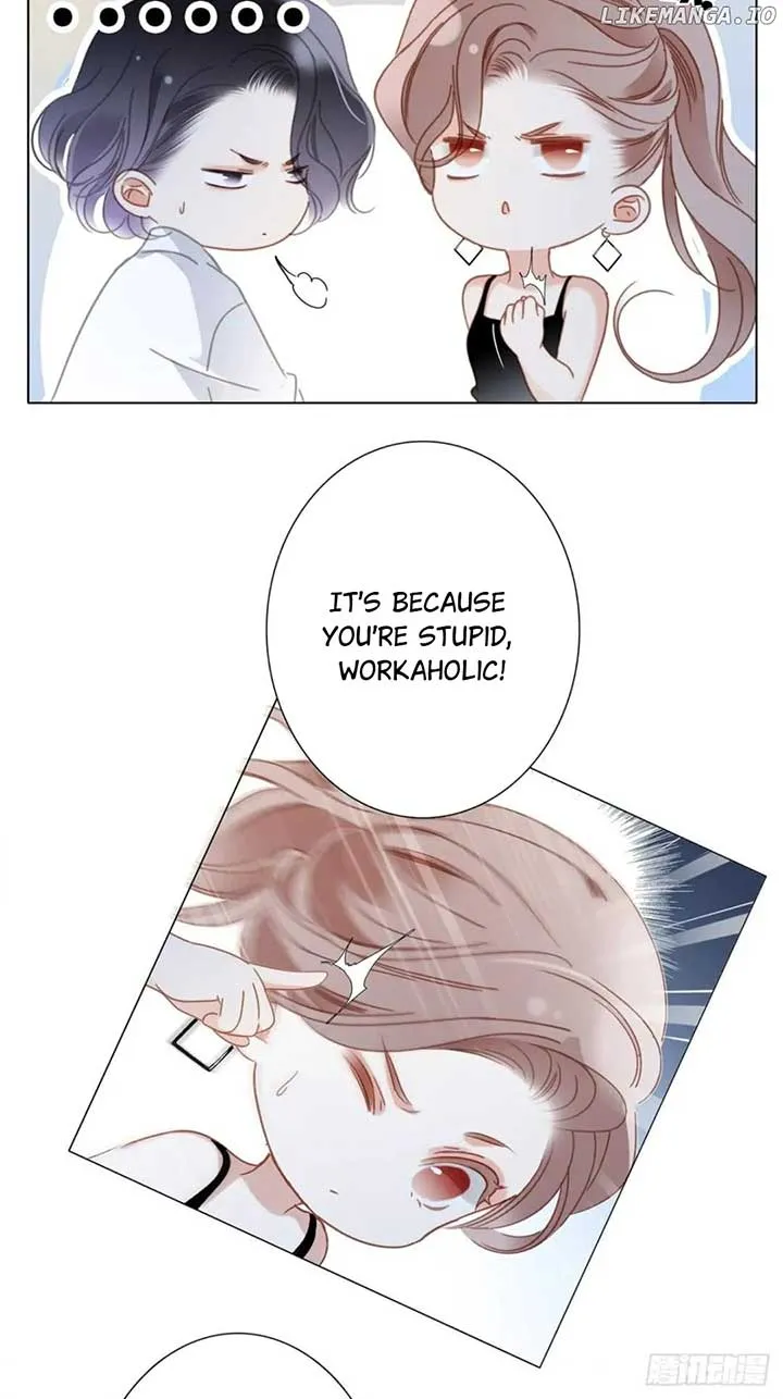 1st kiss – I don’t want to consider you as sister anymore Chapter 51 Online - página 59