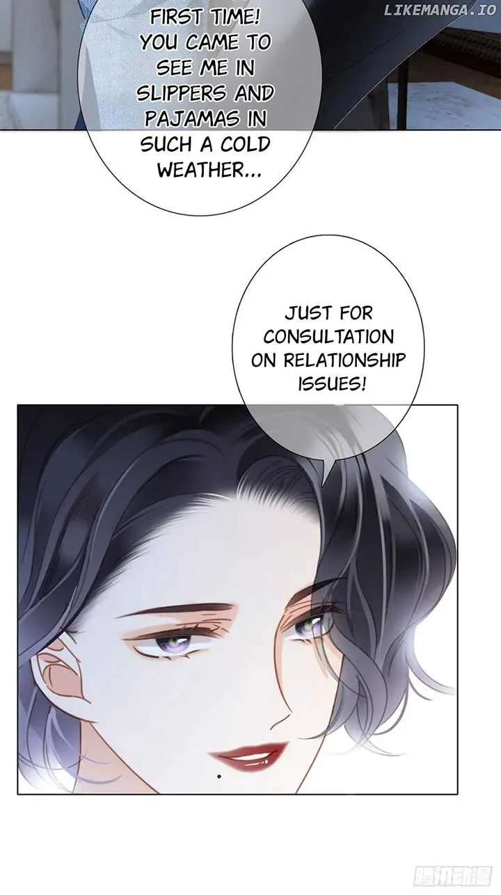 1st kiss – I don’t want to consider you as sister anymore Chapter 51 Online - página 61