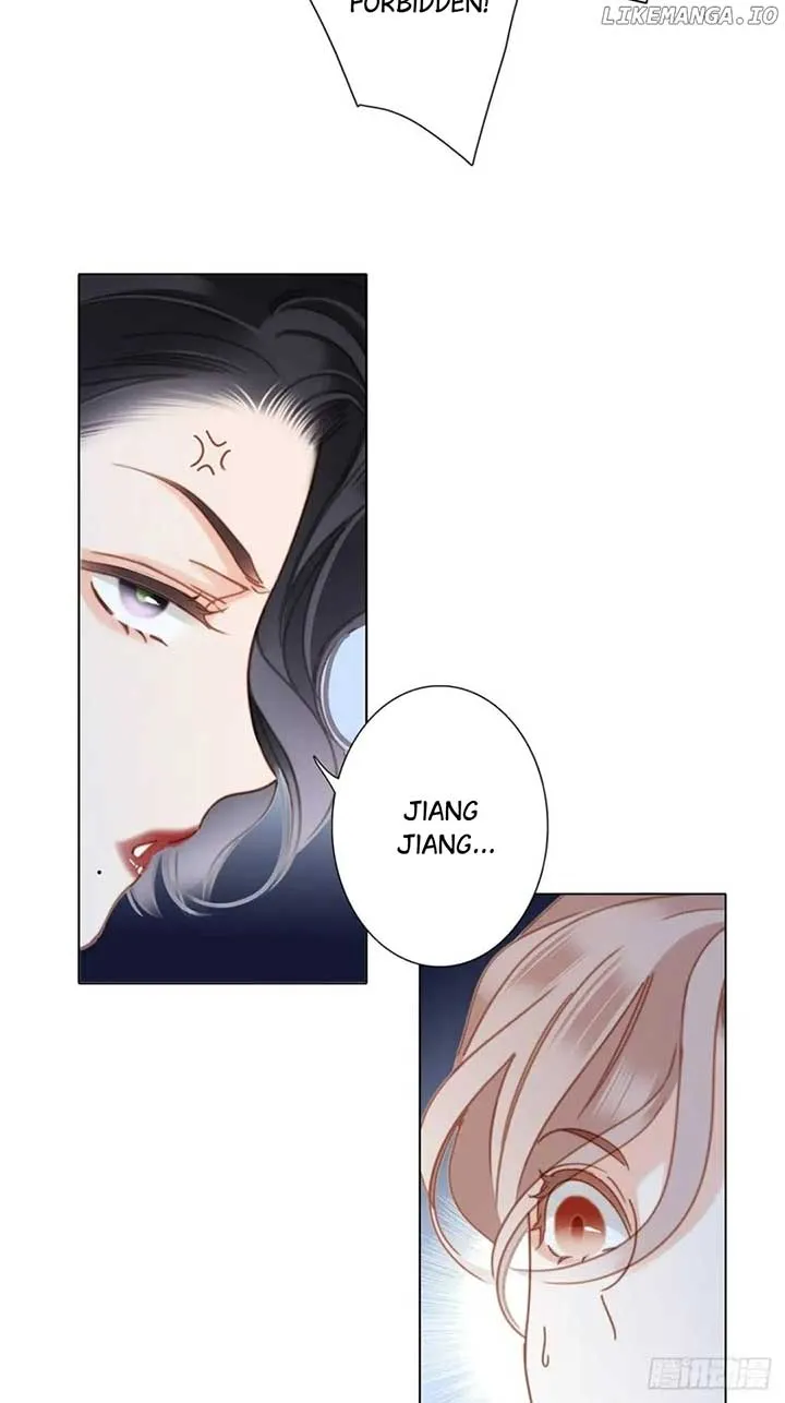 1st kiss – I don’t want to consider you as sister anymore Chapter 52 Online - página 7