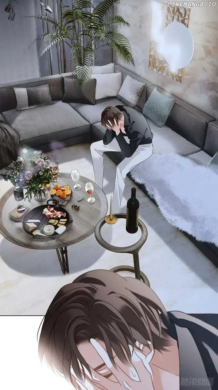 1st kiss – I don’t want to consider you as sister anymore Chapter 52 Online - página 11