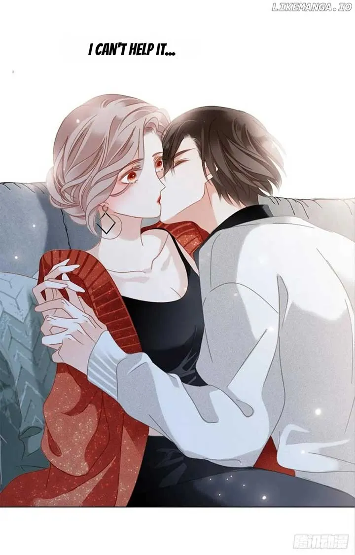 1st kiss – I don’t want to consider you as sister anymore Chapter 52 Online - página 13