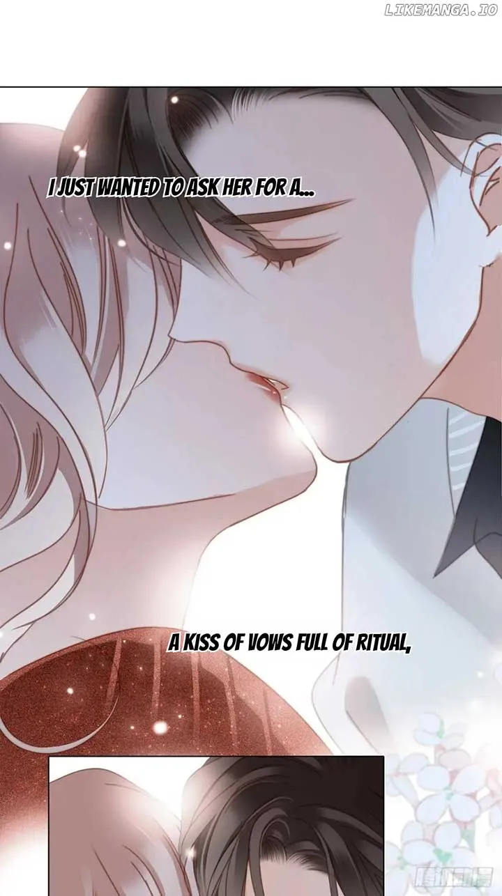 1st kiss – I don’t want to consider you as sister anymore Chapter 52 Online - página 14