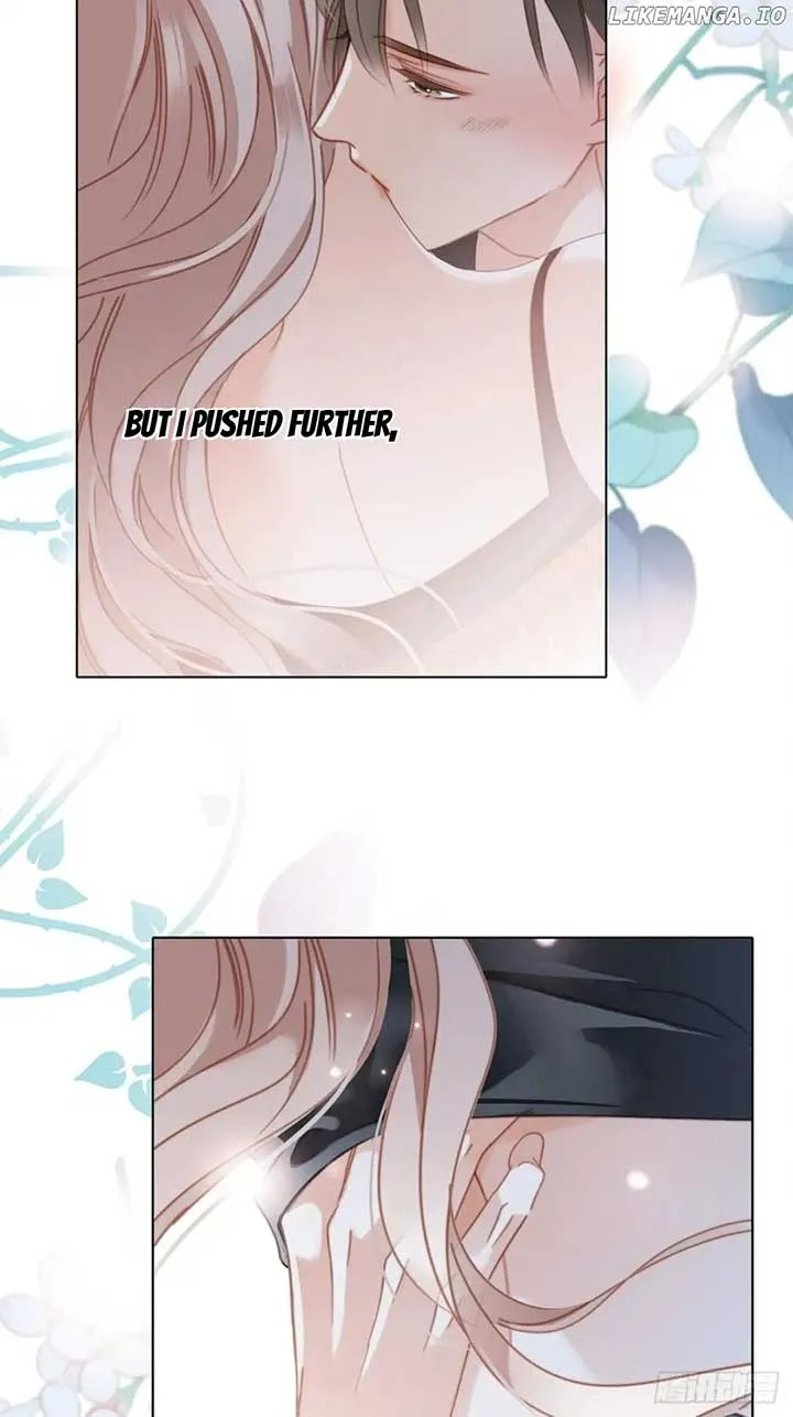 1st kiss – I don’t want to consider you as sister anymore Chapter 52 Online - página 15