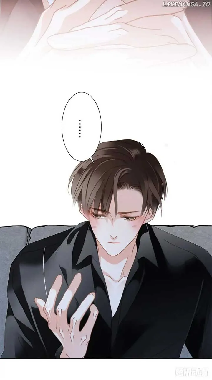 1st kiss – I don’t want to consider you as sister anymore Chapter 52 Online - página 17