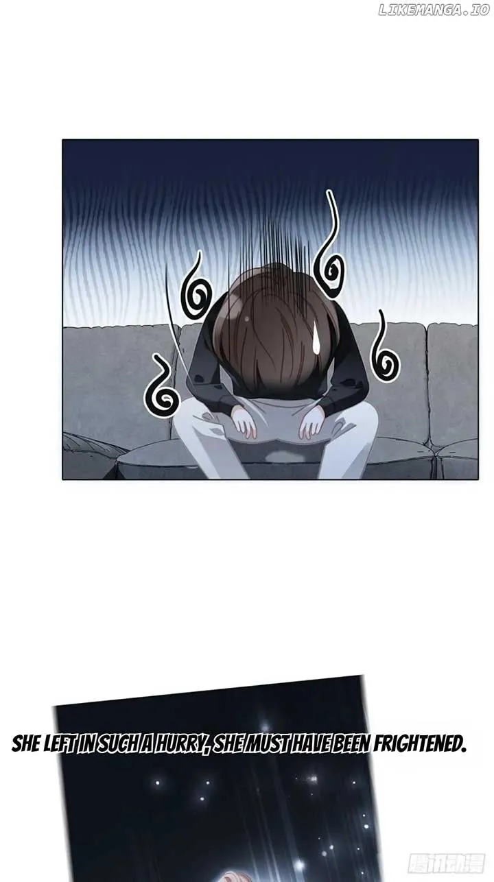 1st kiss – I don’t want to consider you as sister anymore Chapter 52 Online - página 18