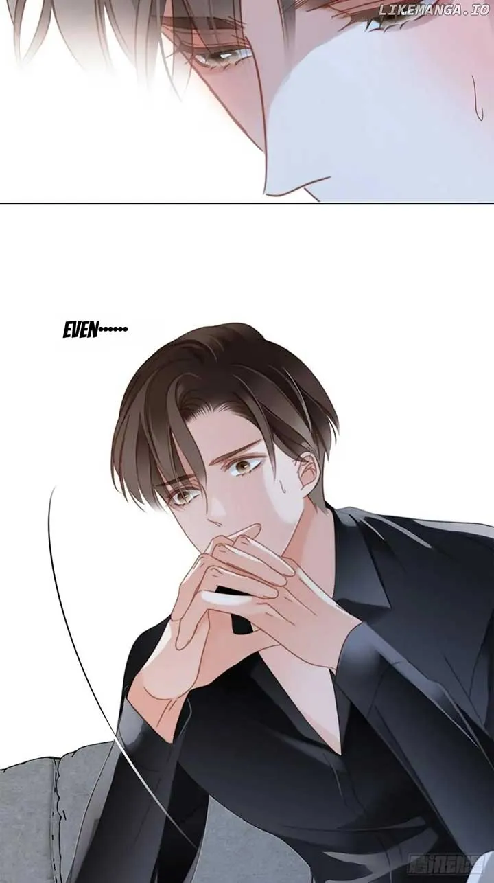 1st kiss – I don’t want to consider you as sister anymore Chapter 52 Online - página 20